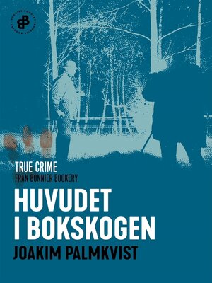 cover image of Huvudet i Bokskogen